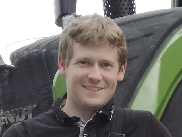 Christian Gschwentner