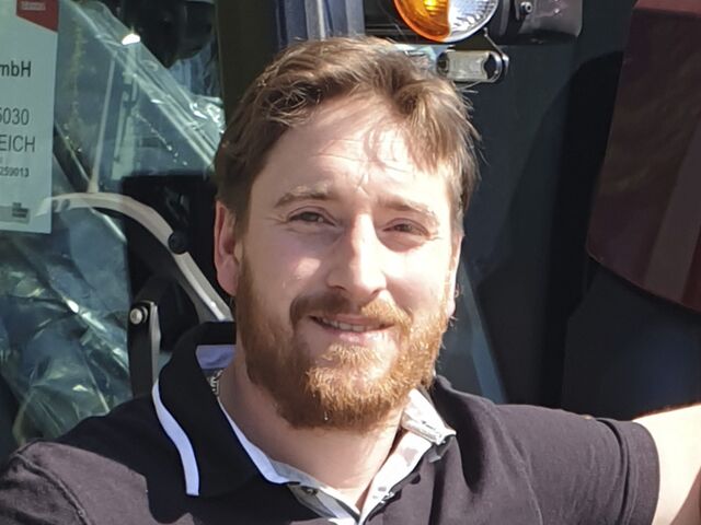 Markus Gschwentner