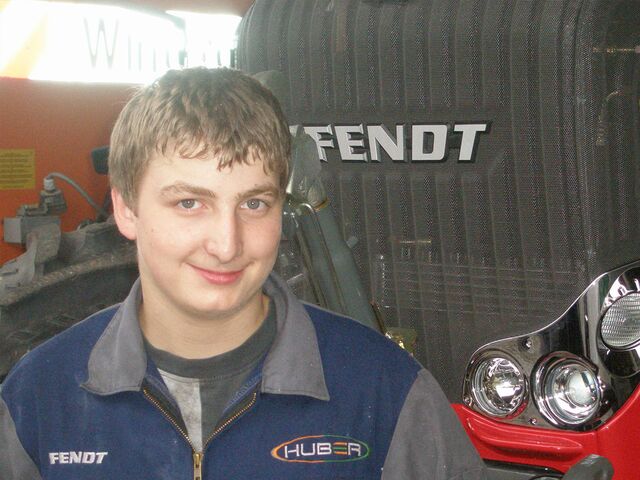 Jakob Hager