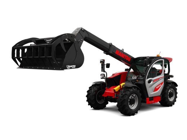 MLT 630-115 V CP (S2)