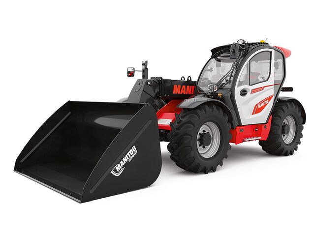 MLT 635-140 V+ (S2)
