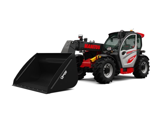 MLT 730-115 V CP (S2)