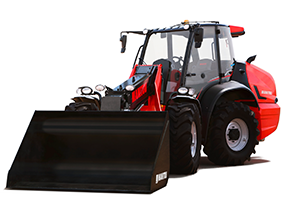 MLA-T 533-145 V+ - ST5