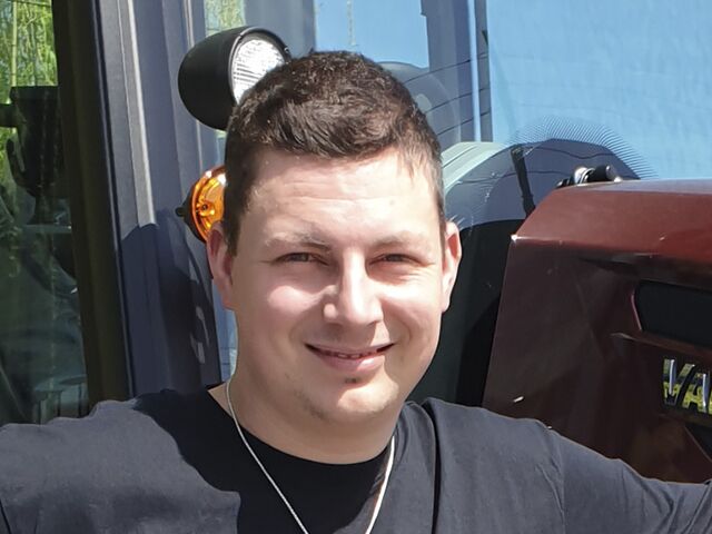 Andreas Fallunger