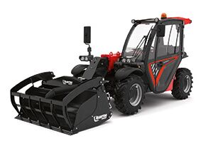 ULM 415 H
