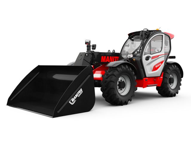 MLT 742-130 PS+ (S1)