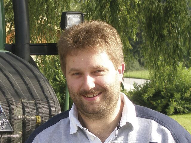 Manfred Rißbacher