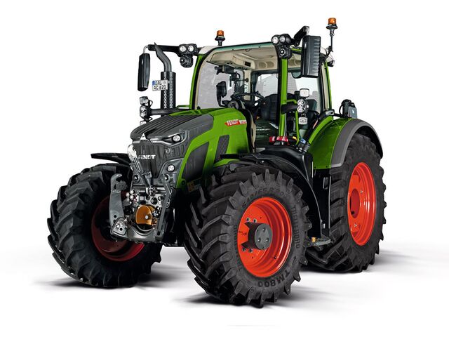 600 Vario